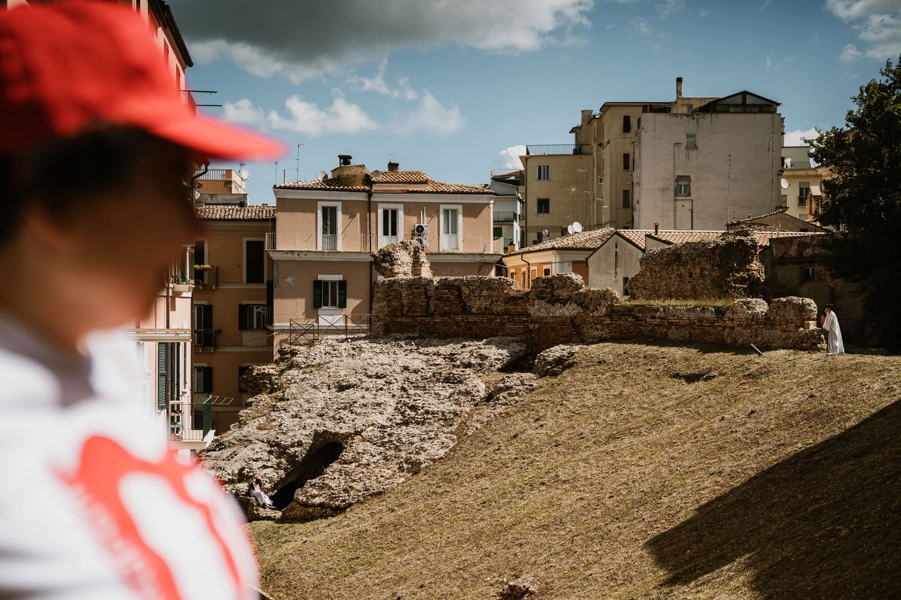 Monumenti Aperti