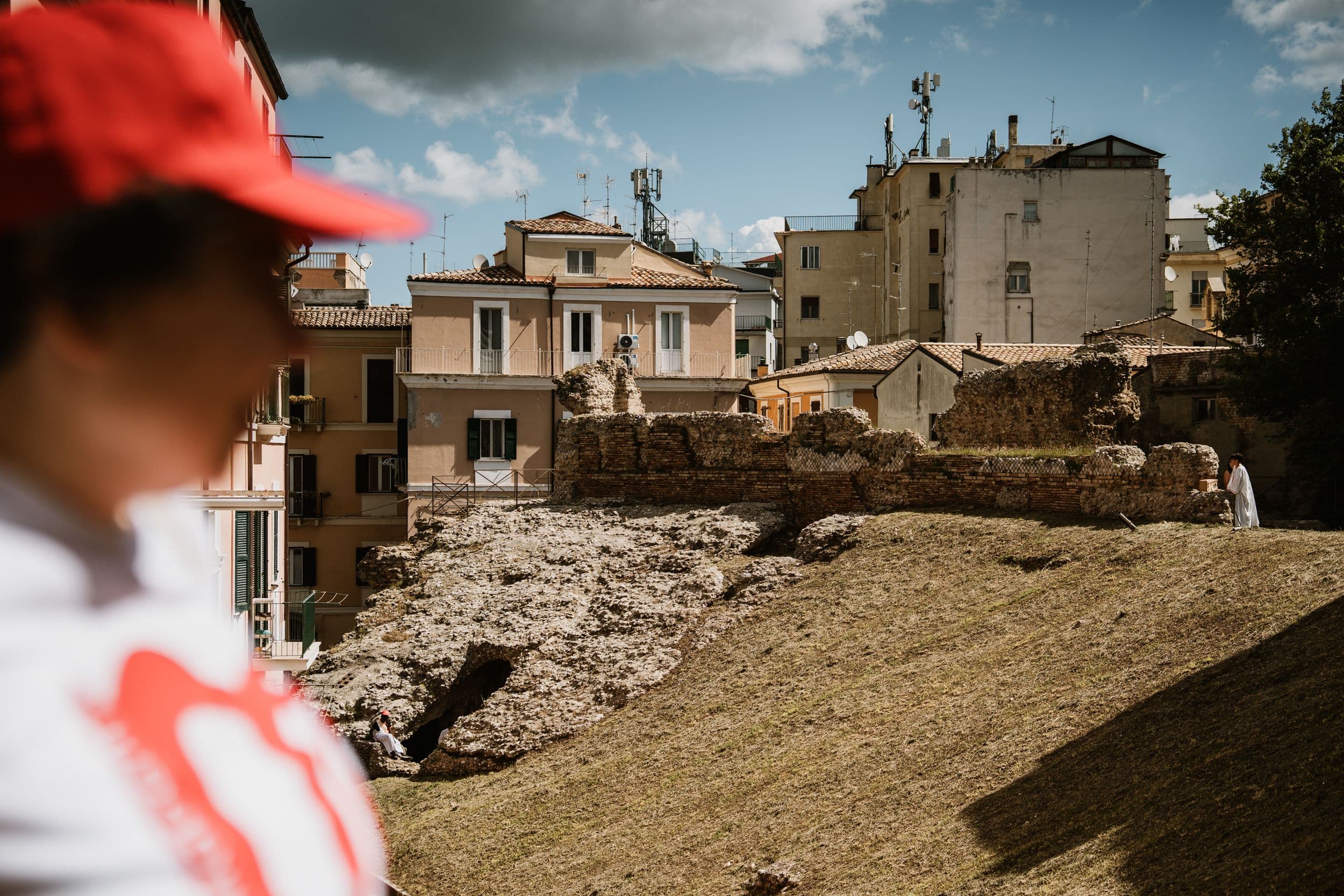 Monumenti Aperti